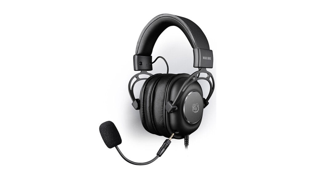 Mad Dog GH900