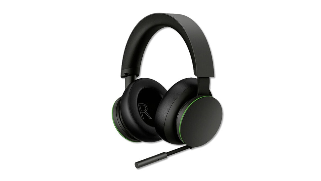 Microsoft Headset Stereo