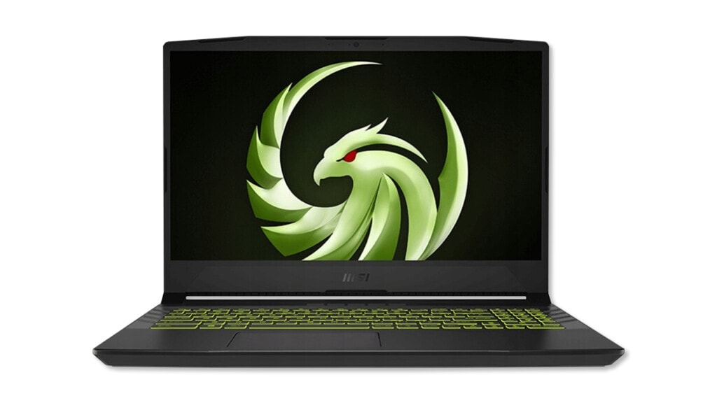 MSI Alpha B5EEK-223PL