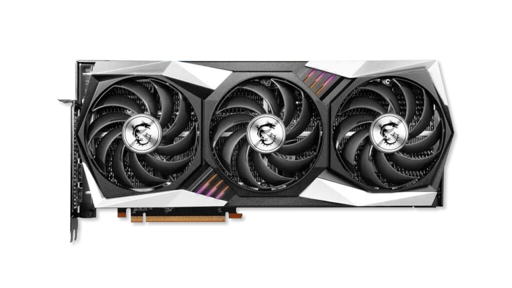 MSI Radeon RX 7900 XT Gaming Trio Classic 20 GB