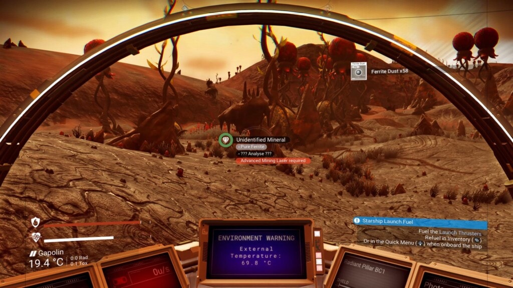 No Man's Sky