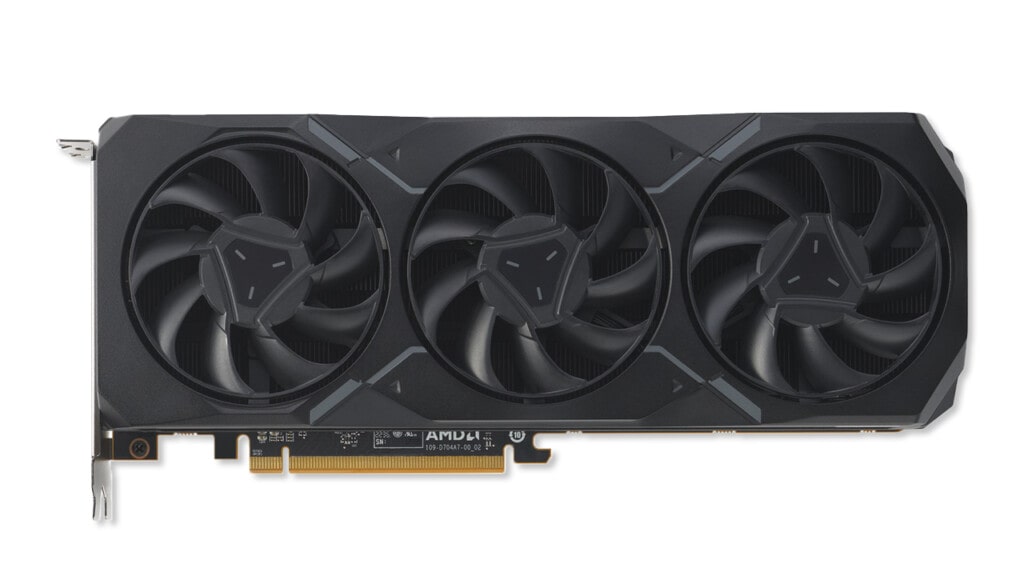 PowerColor Radeon RX 7900 XT 20 GB