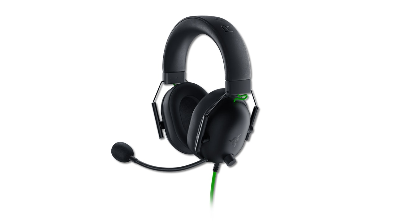 Razer Blackshark V2 X