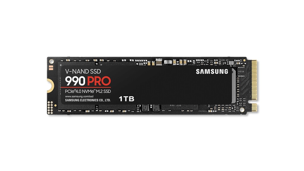 Samsung 990 Pro