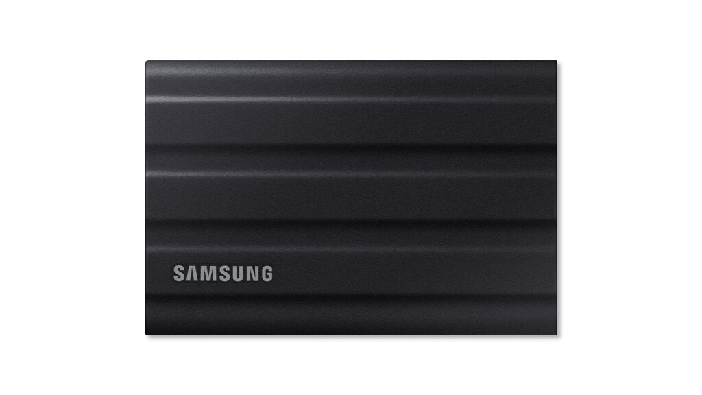 Samsung T7 Shield