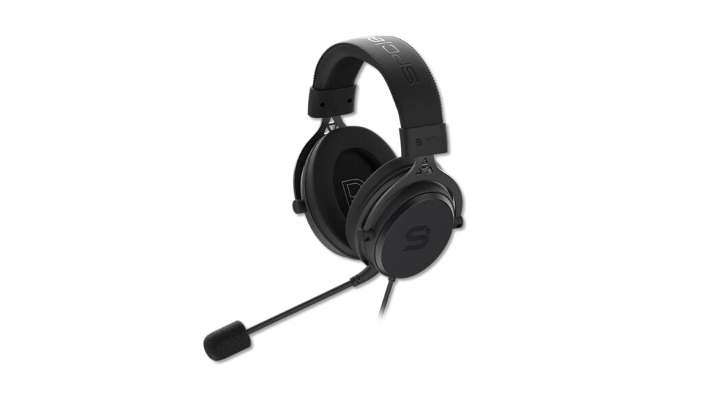 SPC Gear Viro