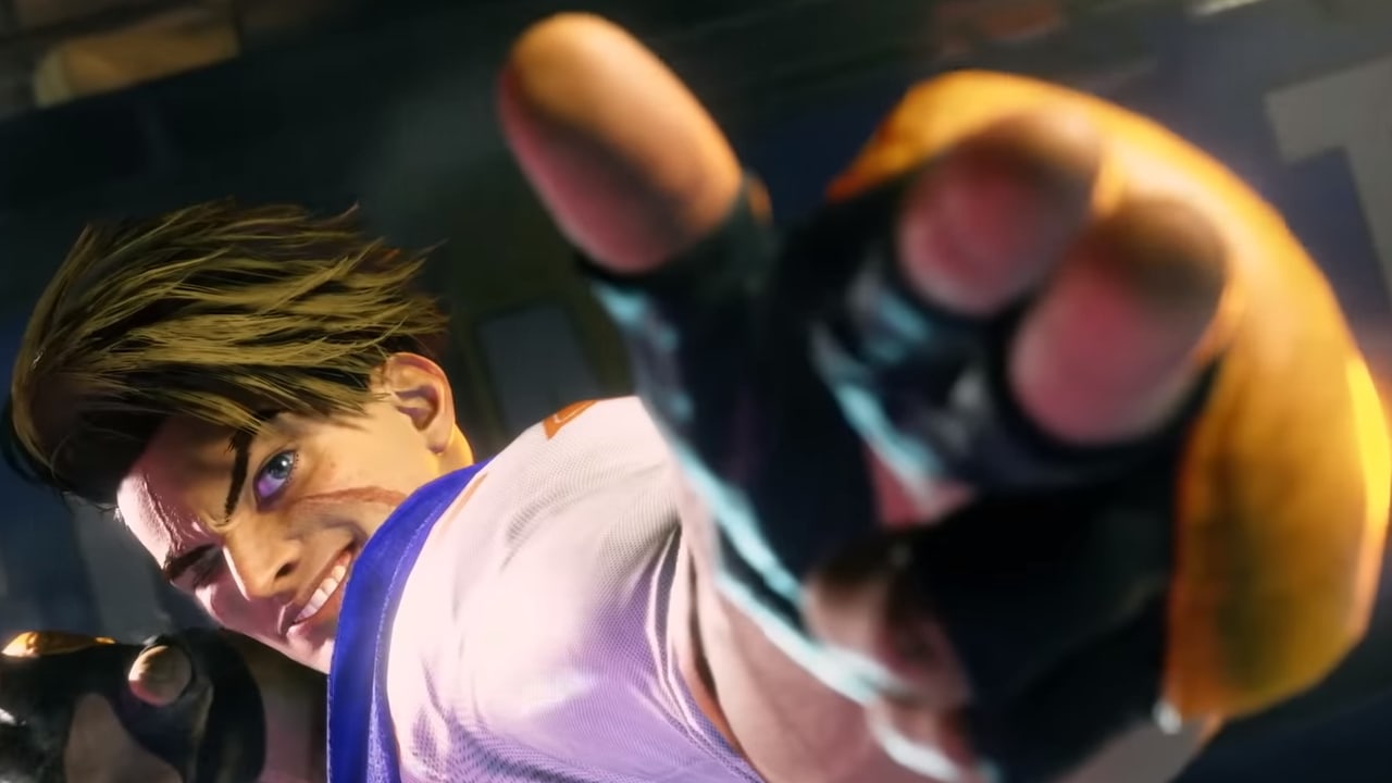 Street Fighter 6