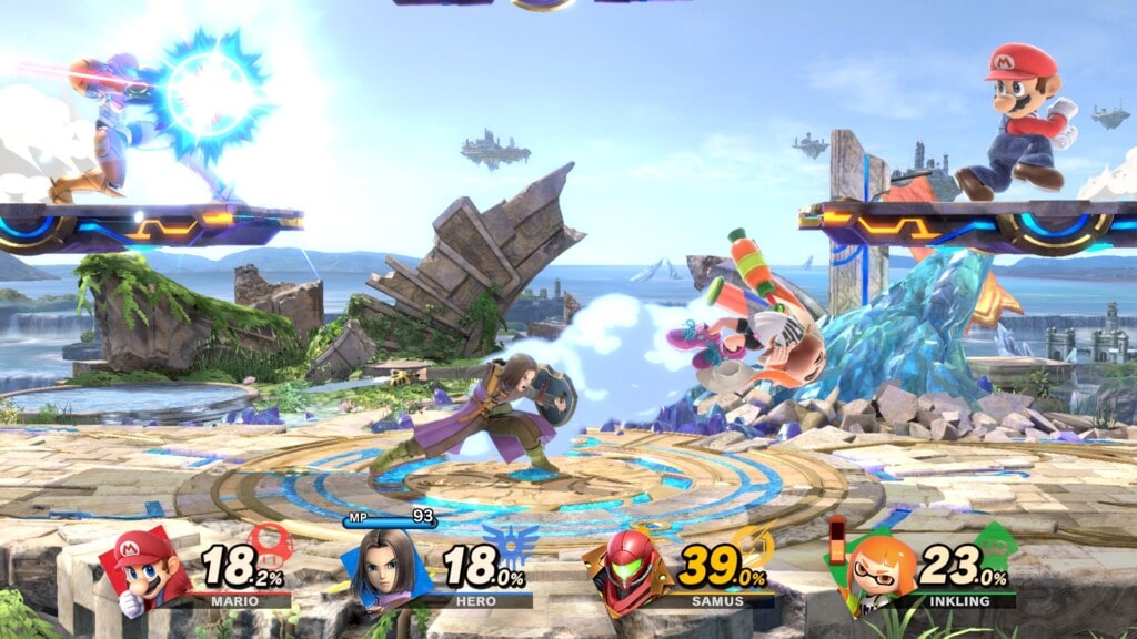 Super Smash Bros. Ultimate