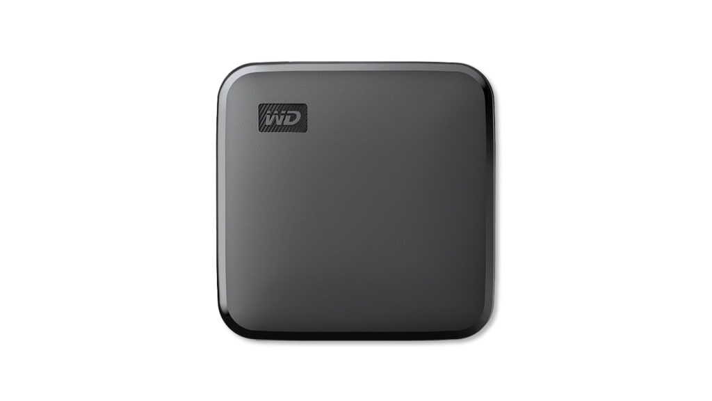 WD Elements SE