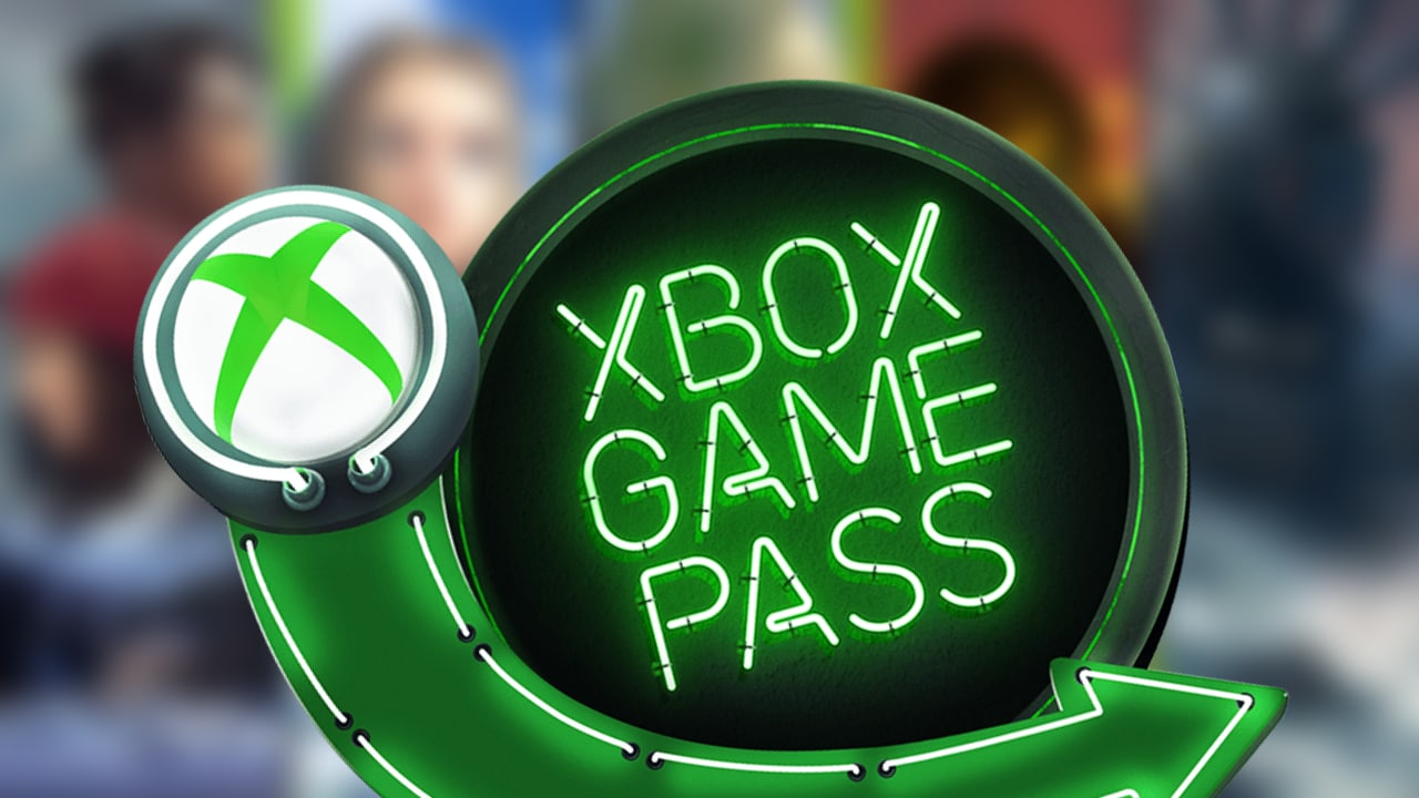 Xbox Game Pass