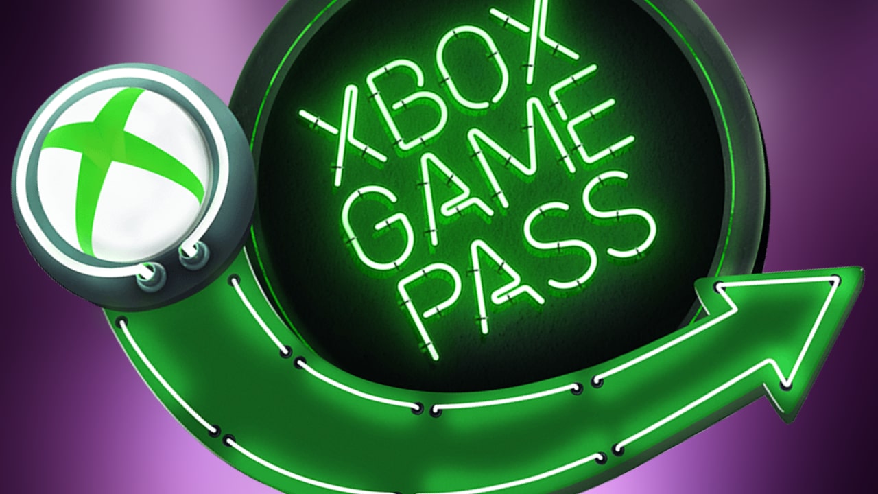Xbox Game Pass