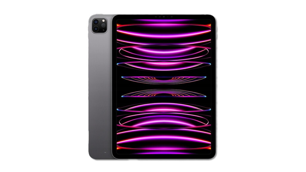 Apple iPad Pro 11