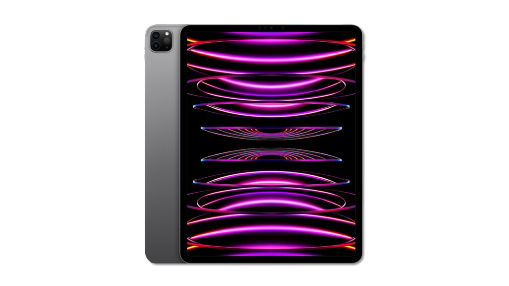 Apple iPad Pro 12.9