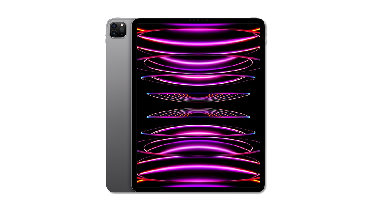 Apple iPad Pro 12.9