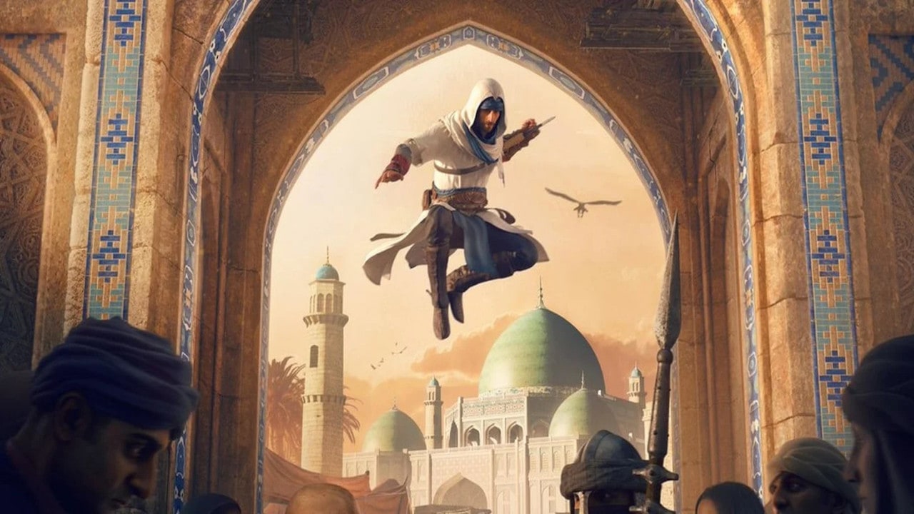 Assassin's Creed Mirage