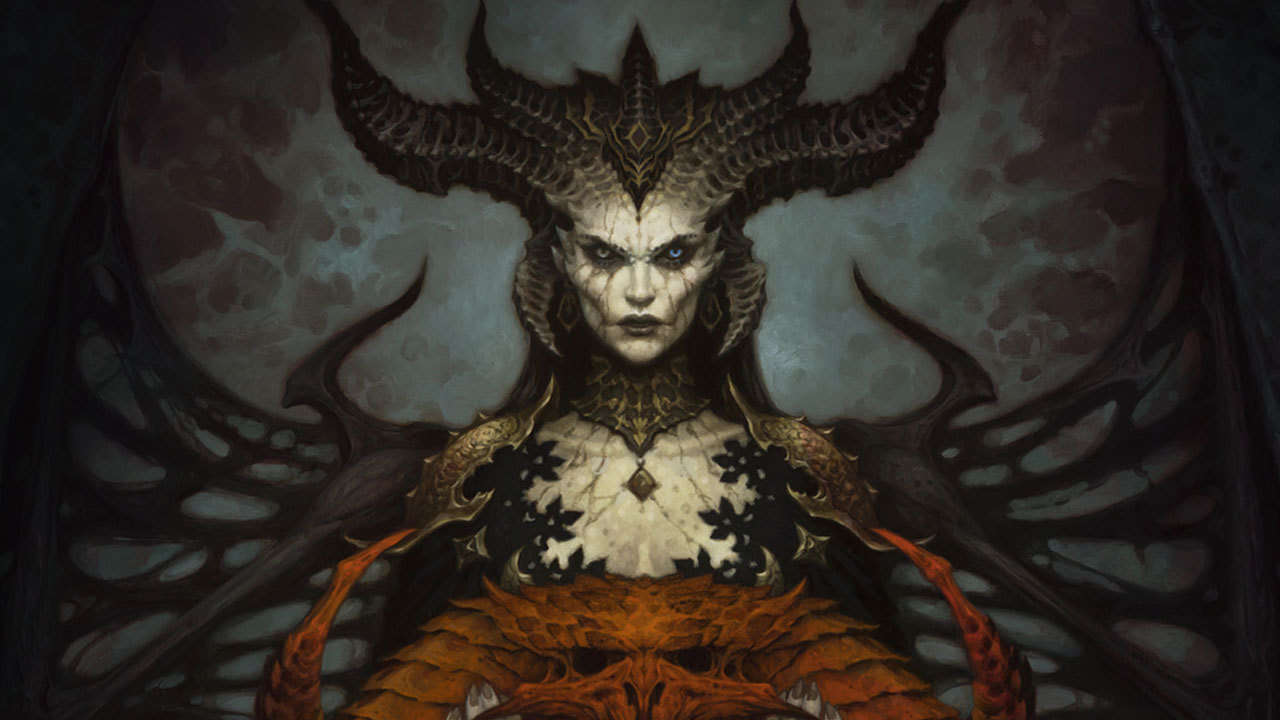 Diablo 4