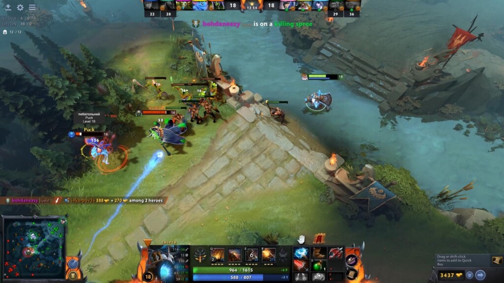 Dota 2