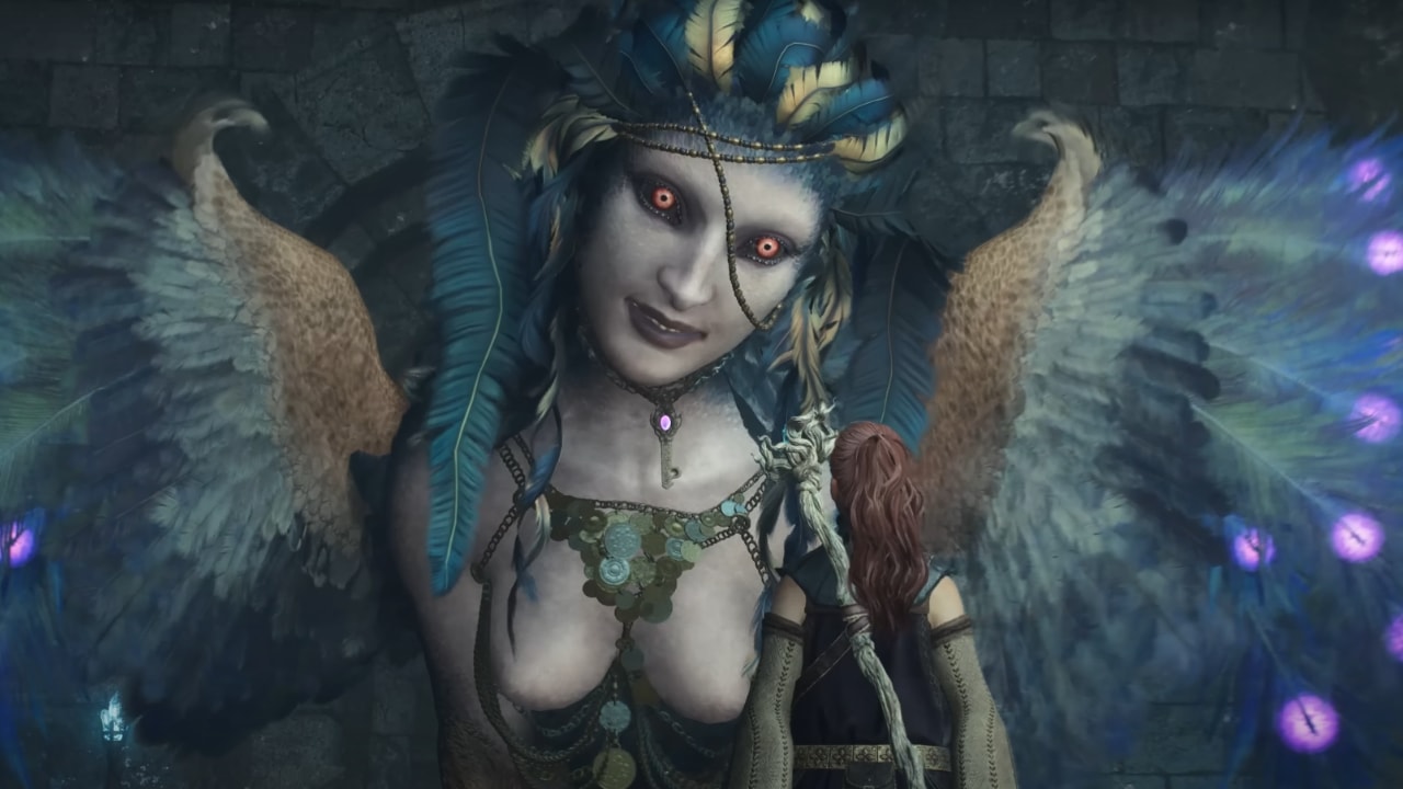 Dragon's Dogma 2