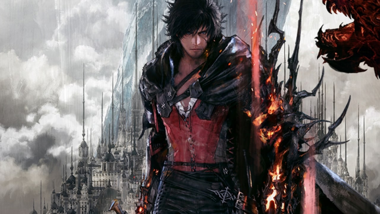 Final Fantasy 16