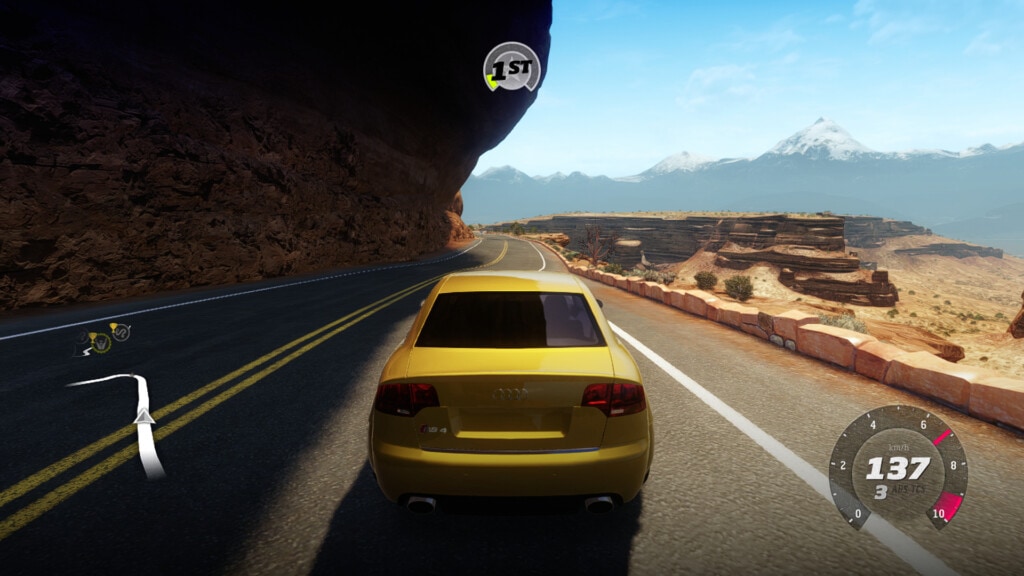 Forza Horizon