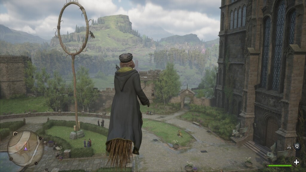 Hogwarts Legacy