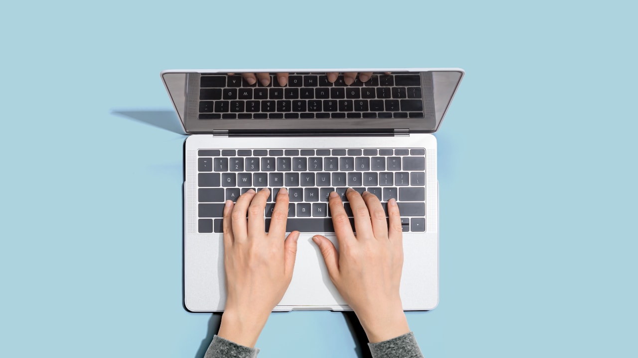 MacBook