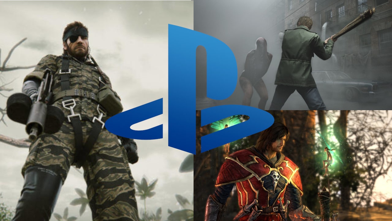 PlayStation