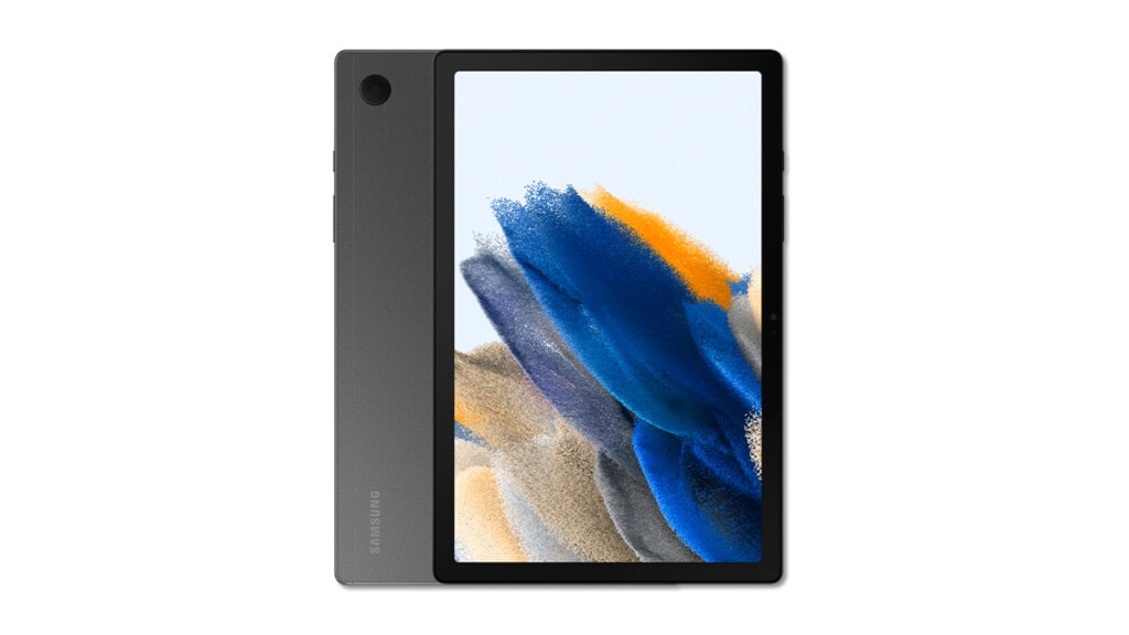 Samsung Galaxy Tab A8