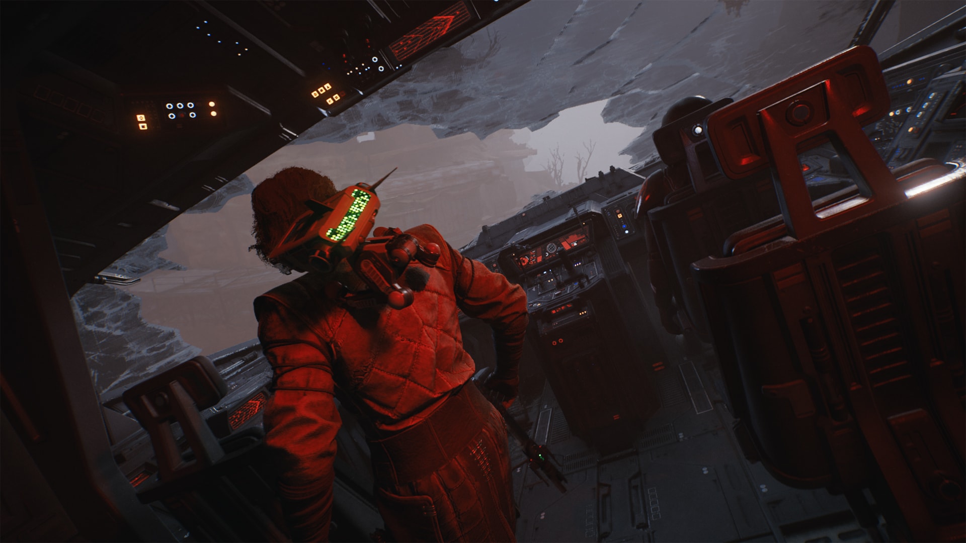Star Wars Jedi: Ocalały