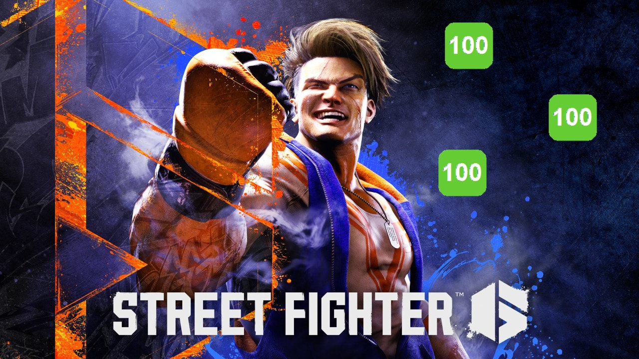 Street Fighter 6 oceny