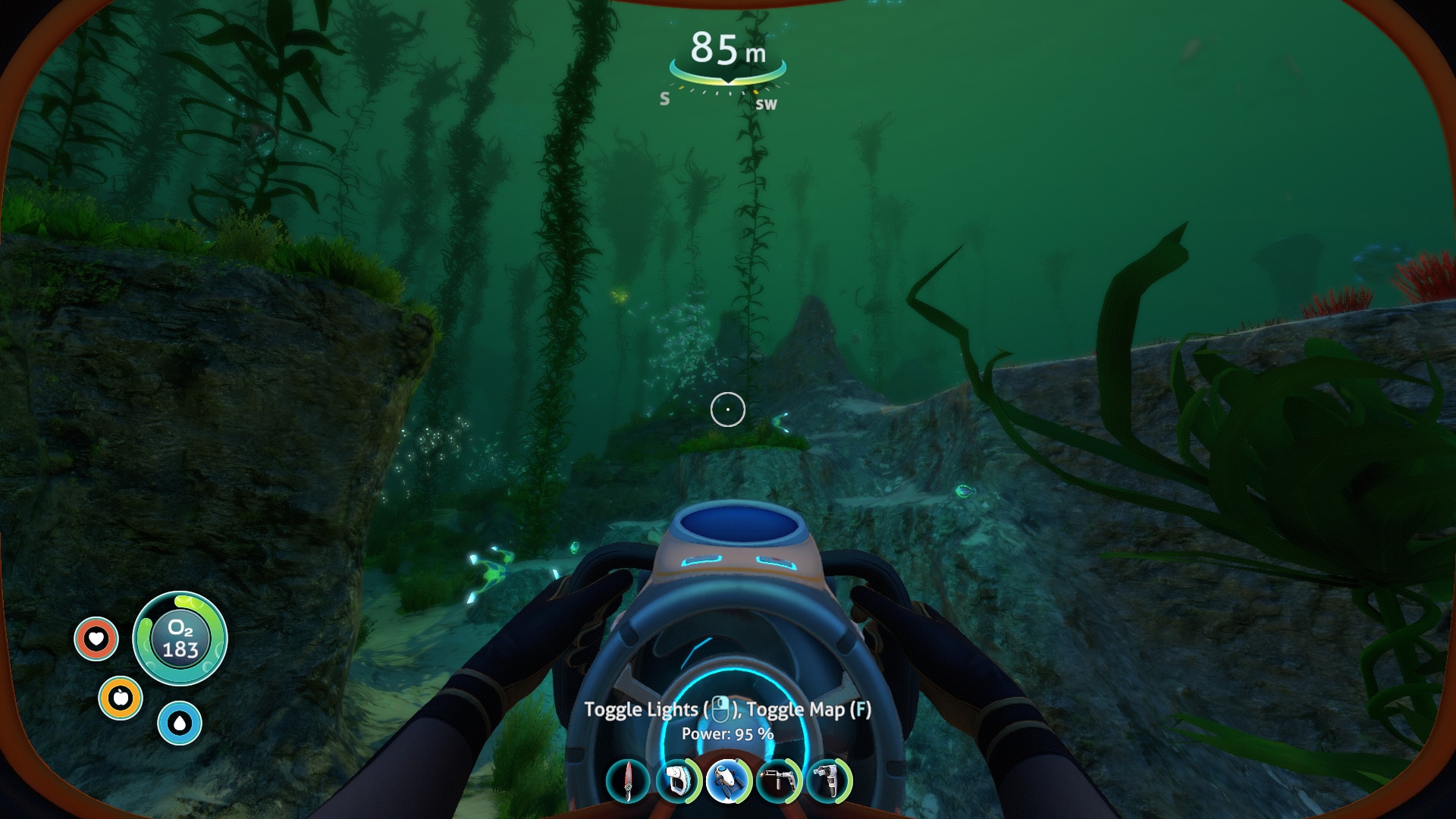 Subnautica