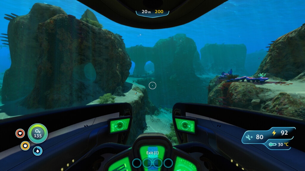Subnautica