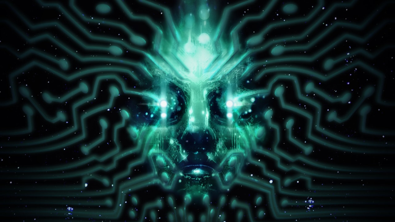 System Shock Remake