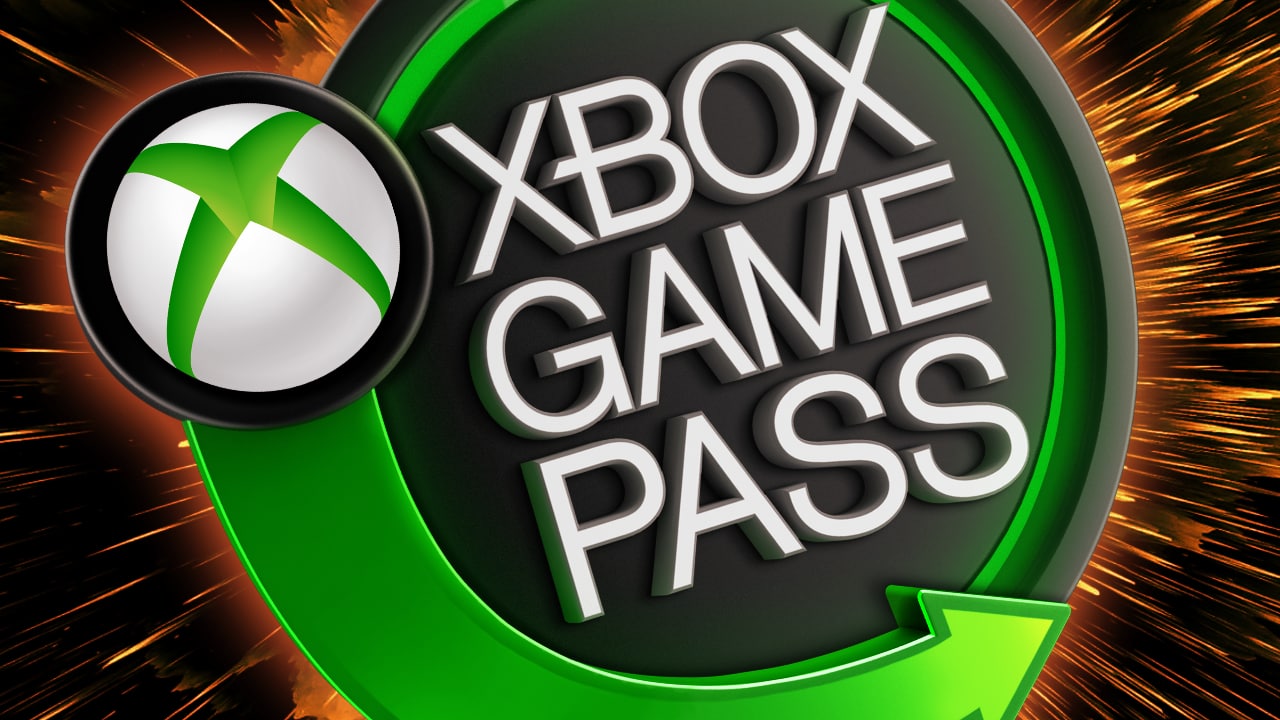 Xbox Game Pass