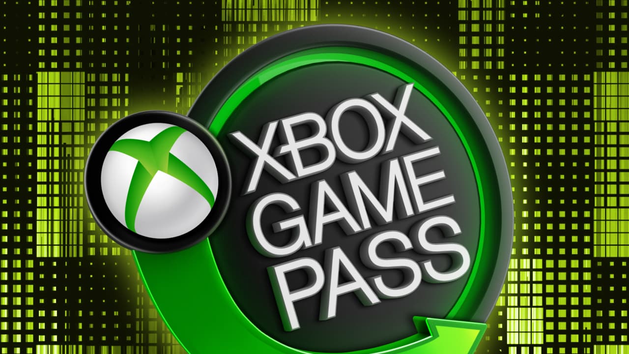 Xbox Game Pass