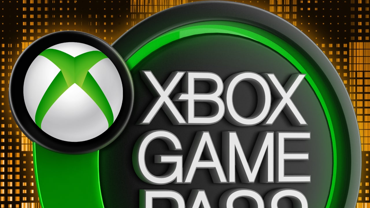 Xbox Game Pass
