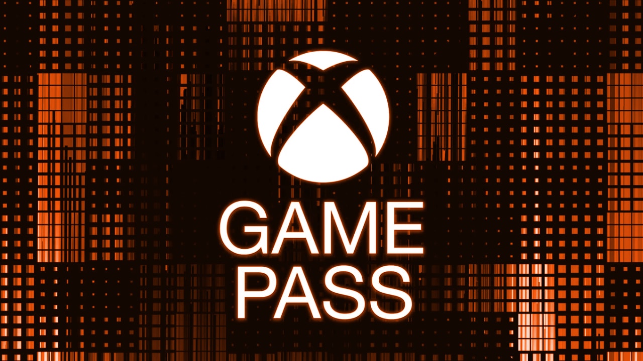 Xbox Game Pass