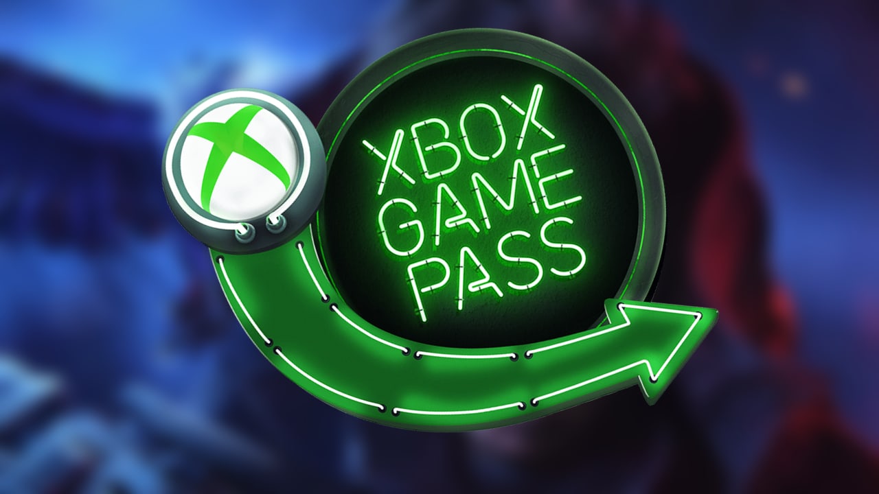 Xbox Game Pass Redfall