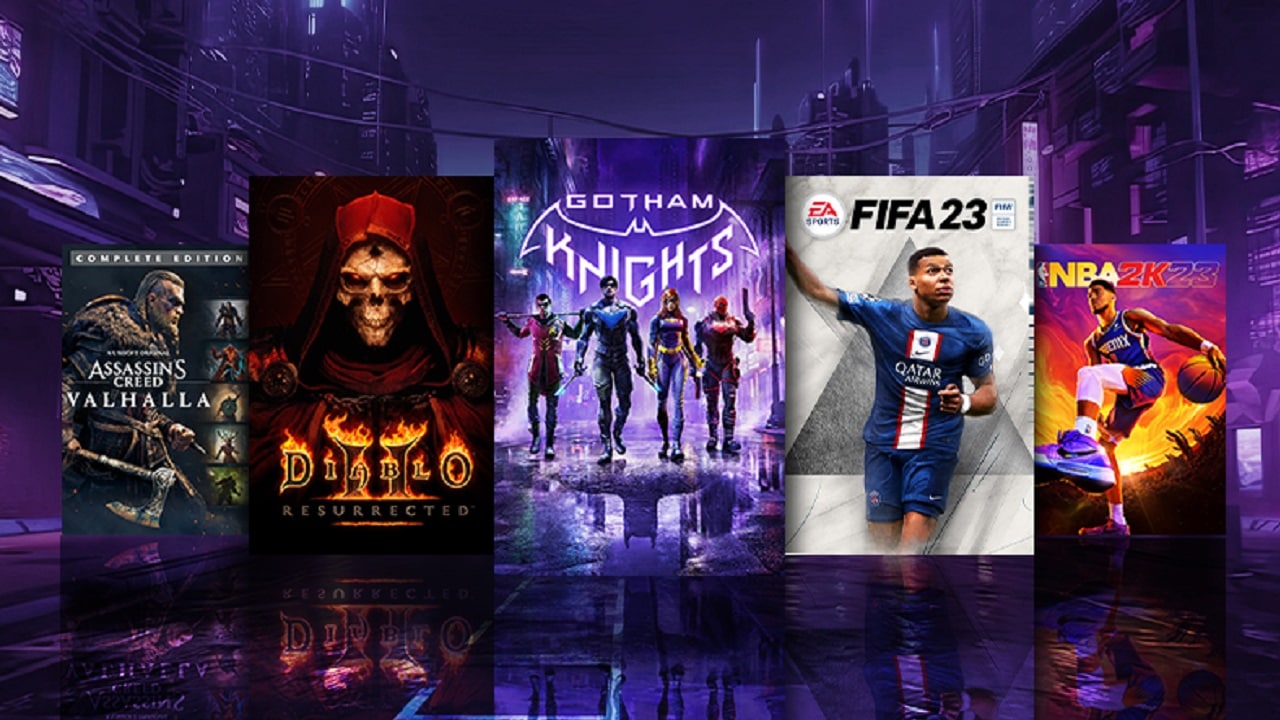 Xbox Store wyprzedaż nowej generacji