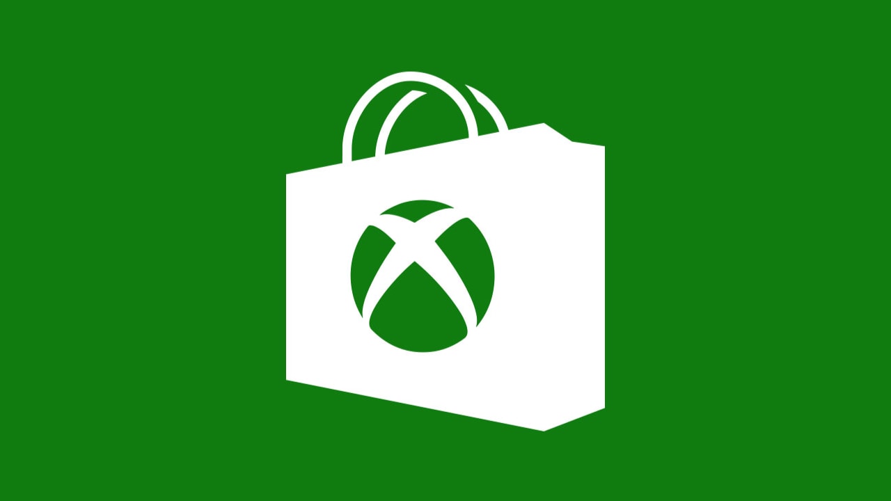 Xbox Store