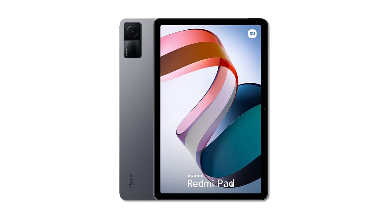 Xiaomi Redmi Pad