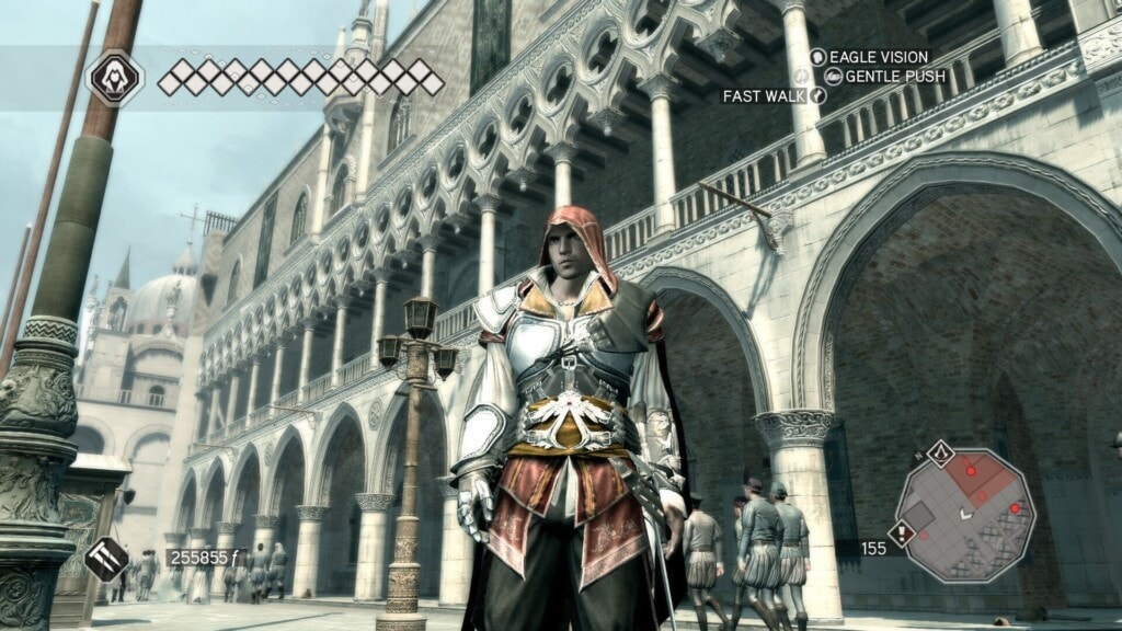 Assassin's Creed II