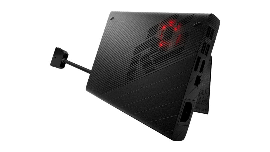 ASUS ROG XG Mobile