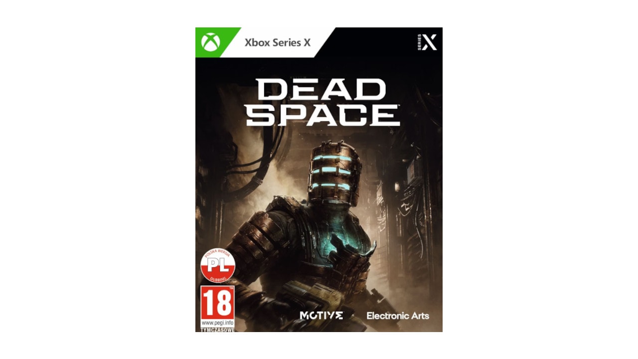 Dead Space Xbox Series X