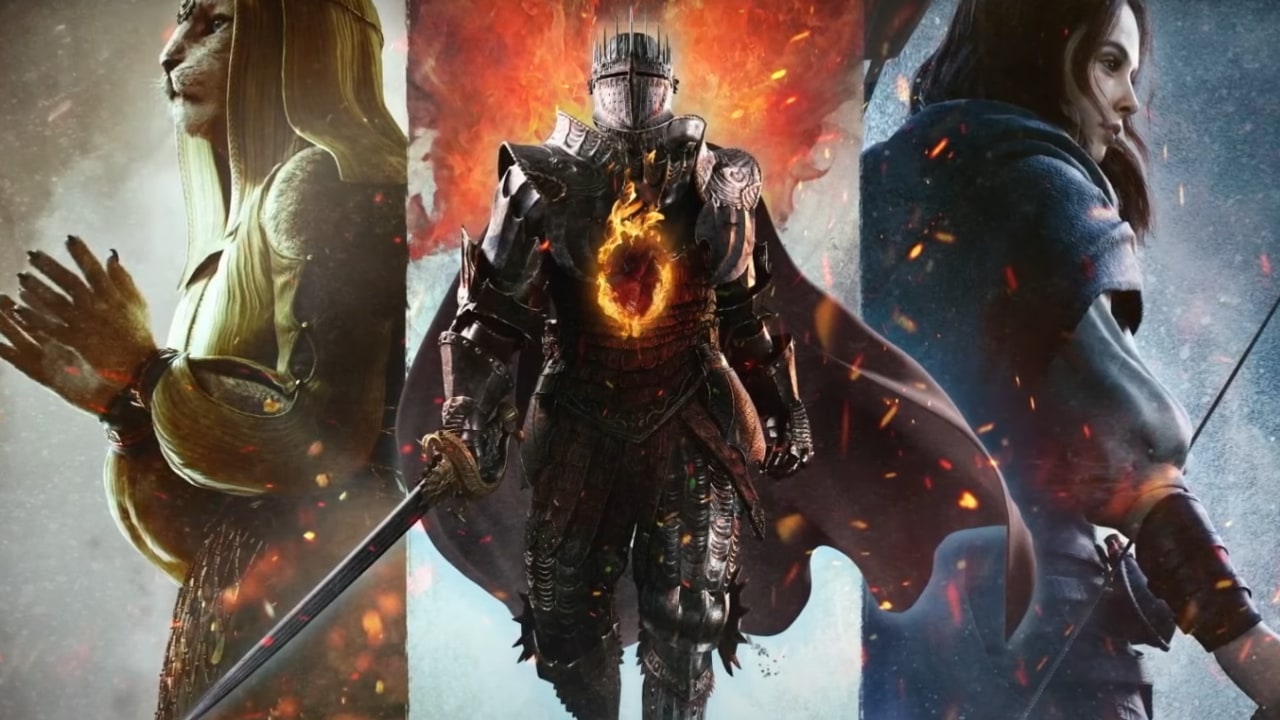 Dragon's Dogma 2