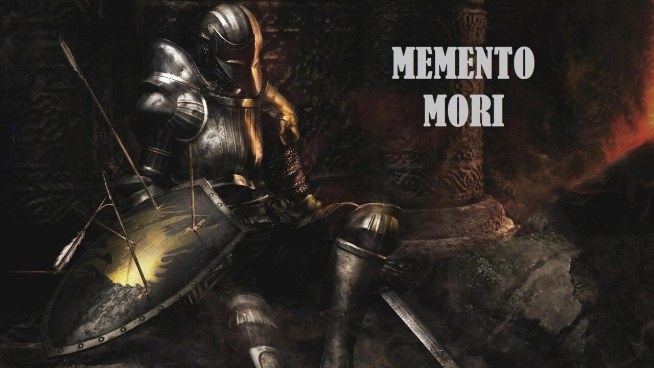 Demon's Souls Felieton