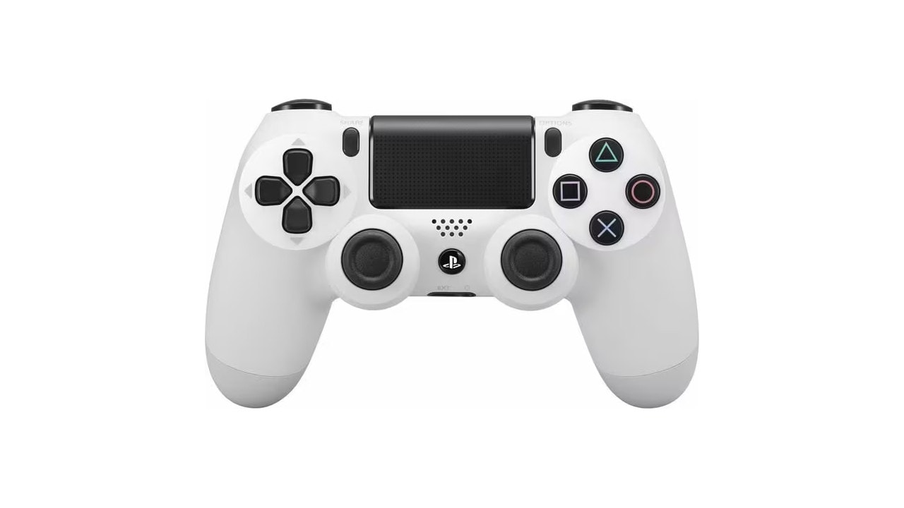 DualShock 4 v2