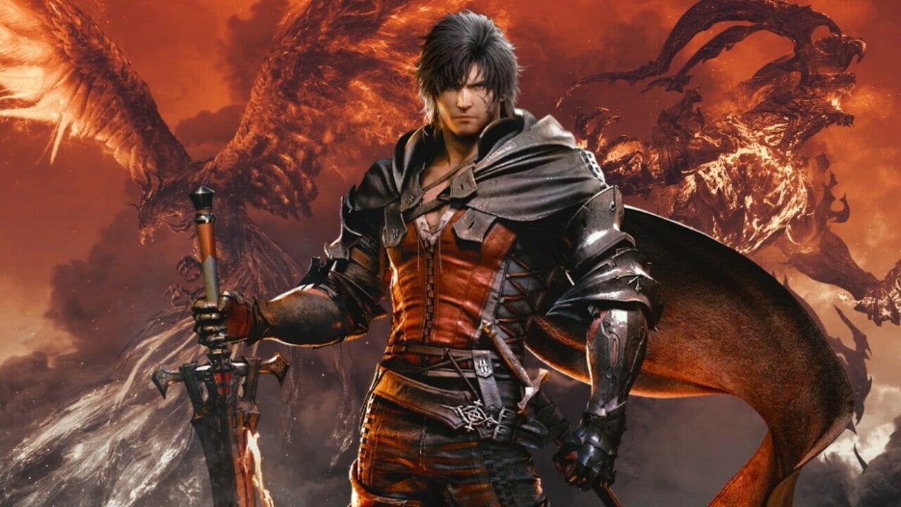 Final Fantasy XVI