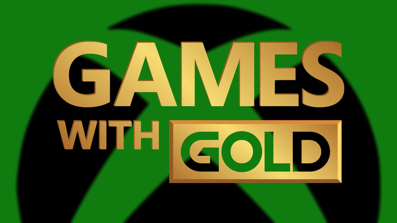 Games with Gold