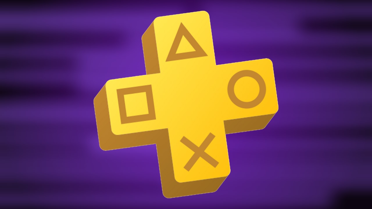 PS Plus